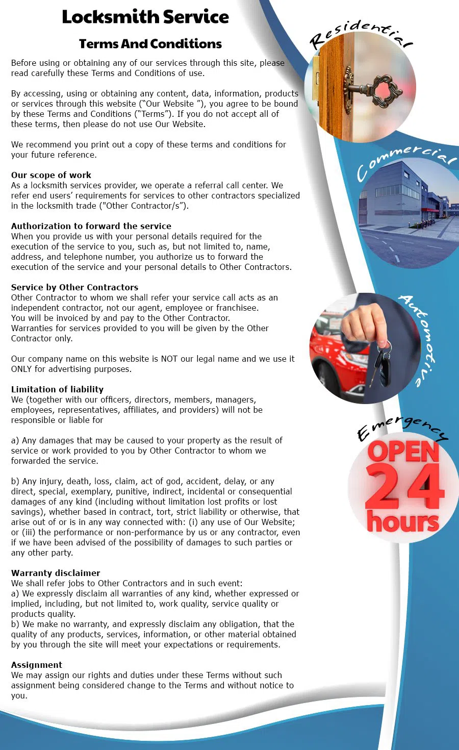 Community Locksmith Store Philadelphia, PA 215-716-7066